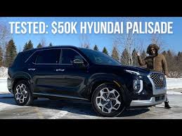 Each was fully loaded, the palisade priced at $49,115 and the telluride at $49,420. 2021 Hyundai Palisade Everything We Know So Far