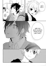 Read manga online free kissmanga. Horimiya 37 Read Horimiya Chapter 37 Online Horimiya Manga Love Shoujo Manga