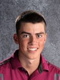 Samuel Maier's Instagram, Twitter & Facebook