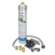 Everpure Ef 3000 In Line High Flow Water Filter System