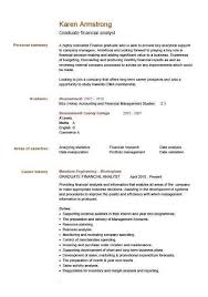 A Good Cv Template Cvtemplate Template Job Resume Samples Cv Examples Good Cv