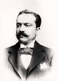 Manuel Maria Forero (1864-1937)