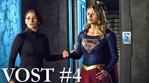 Maybe you would like to learn more about one of these? Supergirl Saison 3 Episode 14 Bande Annonce 4 Vostfr 2018 Youtube