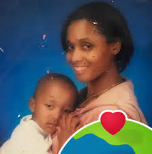 Ridgefield hometown and family roots