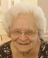 Betty Yusko Obituary (1935