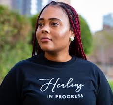 Meet Courtney Bridges