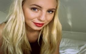 Anna Westergren's Instagram, Twitter & Facebook