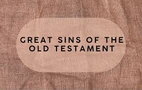 Gainesville Presbyterian Church: Gainesville, VA > The Sin of Eli