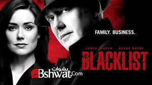 مسلسل The Blacklist الموسم الثاني الحلقة 8 الثامنة مترجمة