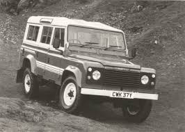 Image result for Sand 1982 Land Rover