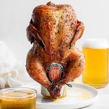 Check spelling or type a new query. Smoked Beer Can Chicken The Wooden Skillet