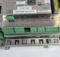 Schenck Process VSE20100 Disocont Module w/Mount VLW20150.01 Software USED