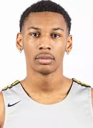 2023-24 Men's Basketball Roster