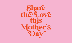 Mother's day is a holiday honoring motherhood that is observed in different forms throughout the world. Share The Love This Mother S Day Canary Wharf