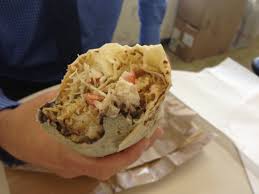 Toss the cabbage, red onion, cilantro, vinegar, oil and salt together in a medium bowl and set aside. Tacofino Noodle Monster