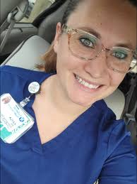 Kayla Cotten Hospice