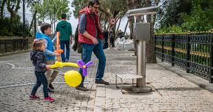 أنشطة للأطفال في إسطنبول عربي بوست