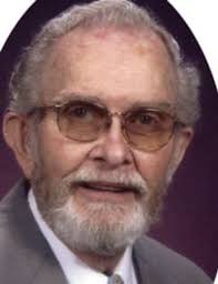 Rev. Kenneth Lockard Obituary June 7, 2013