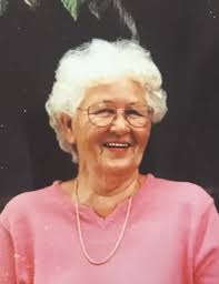 Obituary information for Emma Lou Carney Gillis