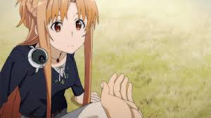 Browse and share the top kirito sword art online gifs from 2021 on gfycat. 24 Asuna Yuuki Gifs Gif Abyss