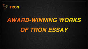 In contrast, the market capitalization stands at $10 billion with a 13.55% increase. Tron Trx Coin Cryptocurrency Literally Everything You Need To Know All In 1 Article Tron Essay First Prize Tron Essay Competition First Prize By Tron Foundation Tron Medium