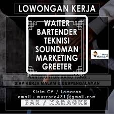 Entdecke rezepte, einrichtungsideen, stilinterpretationen und andere ideen zum ausprobieren. Loker Bandung Loker Bandung Retro Cafe Hanya Untuk Facebook