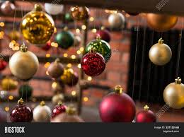 Check spelling or type a new query. Colored Christmas Ball Image Photo Free Trial Bigstock