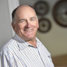 Former RehabCare CEO dies in plane crash