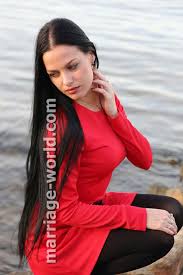 You can propose to both young and mature women. Dating Belarus Women