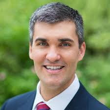 Charles Wyckoff's Instagram, Twitter & Facebook