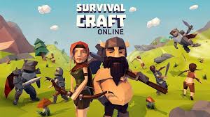 Versión de android, android 2.3.3. Survival Craft Online V1 5 3 Mod Apk Easy Craft Powerful Weapons Download