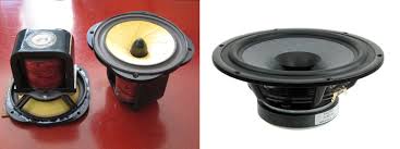 Tractrix midrange horn (Pt I)