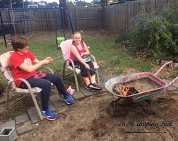 We did not find results for: The Camping Stik On Twitter When Your Old Fire Pit Burns Out And The Girls Want Smore S You Have To Think Outside The Box Thecampingstik Marshmallows Chocolate Biscuits Campfire Camping Firepit