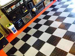 Diamond pattern flooring, leading vinyl flooring designed and manufactured by atrafloor. Garage Floor Tiles Xtreme Garage Floor Tiles Diamond Pattern Rigid Interlocking Tiles