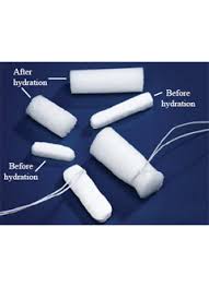 Your wick is one of the key components of your setup, but not all the interwoven structure of the material gives it fantastic wicking ability, and it's very absorbent. Absorbent Ear Wick Starter Kit Sound Veterinary Equipment