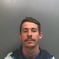 Jailed in October in Cheshire: Callous murderer, doormen guilty of assault  and man who crafted improvised explosive device