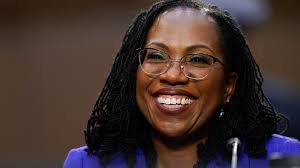 Atlanta public defender praises Ketanji Brown Jackson