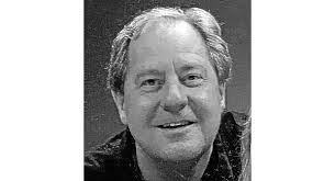 Mark Sexton Obituary (1962