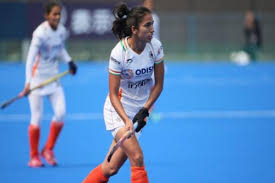 At the tokyo olympics the indian women's hockey team defeated australia to reach the semifinals. Hockey India Names 25 Member Core Probable Group For Senior Women S National Camp The New Indian Express