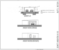Die bodenplatte für das haus und die garage ist fertig. Bodenplatte Fur Eine Garage