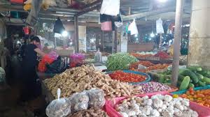 Pentingnya pelatihan btcls yang disampaikan oleh bapak sirajjudin s. Kontrol Inflasi Dinas Pangan Pertanian Dan Perikanan Tarakan Rencana Perluas Kebun Sayur Tribun Kaltara