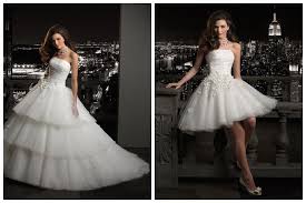 Whiteazalea Ball Gowns Short Ball Gown Wedding Dresses Convertible Wedding Dresses Ball Gowns Wedding Ball Gown Wedding Dress