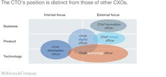 Why You Need A Cto And How To Make Her Successful Mckinsey