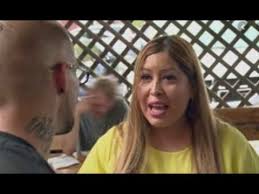 Love After Lockup Life After Lockup Season 2 Episode 41 Manipulate The Manipulator Afterbuzztv Youtube