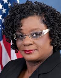 Wisconsin Women's Political Firsts •