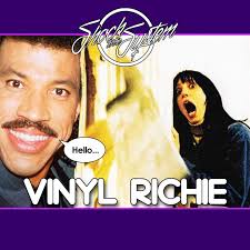 Shock to the System (Live!)