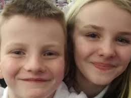 Community rallies to help children seriously injured in tragic crash that  killed their mum