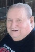 Robert F. Crank, Sr. Obituary