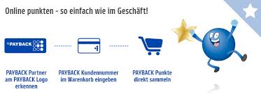 Payback Online Premium Partner Online Punkten Mit Payback