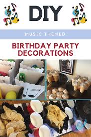 4.8 out of 5 stars 13. 21 Amazing Things To Buy From The Home Decorators Collection Diy Music Themed Party Decorations
